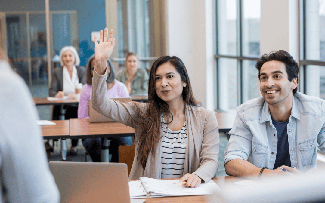 ¿Cuál es el mejor método para aprender inglés en la edad adulta?