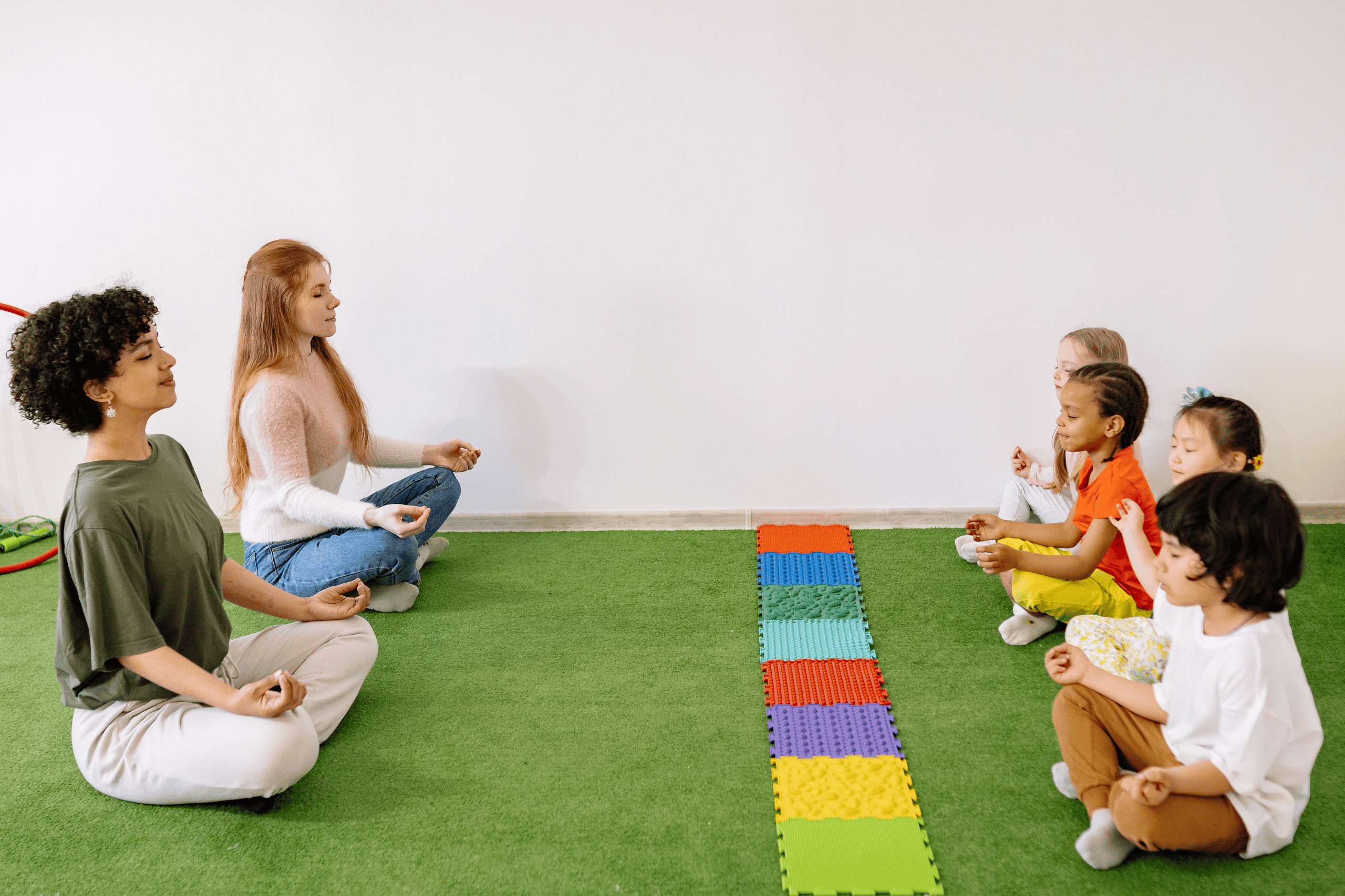 clases de ingles para niños en Bilbao