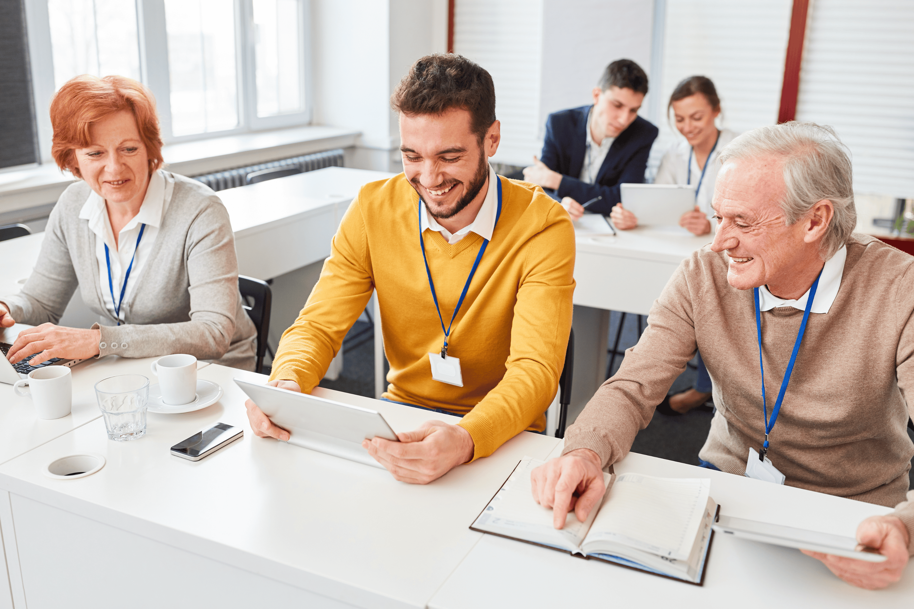 El inglés como clave para el crecimiento y la competitividad de las empresas