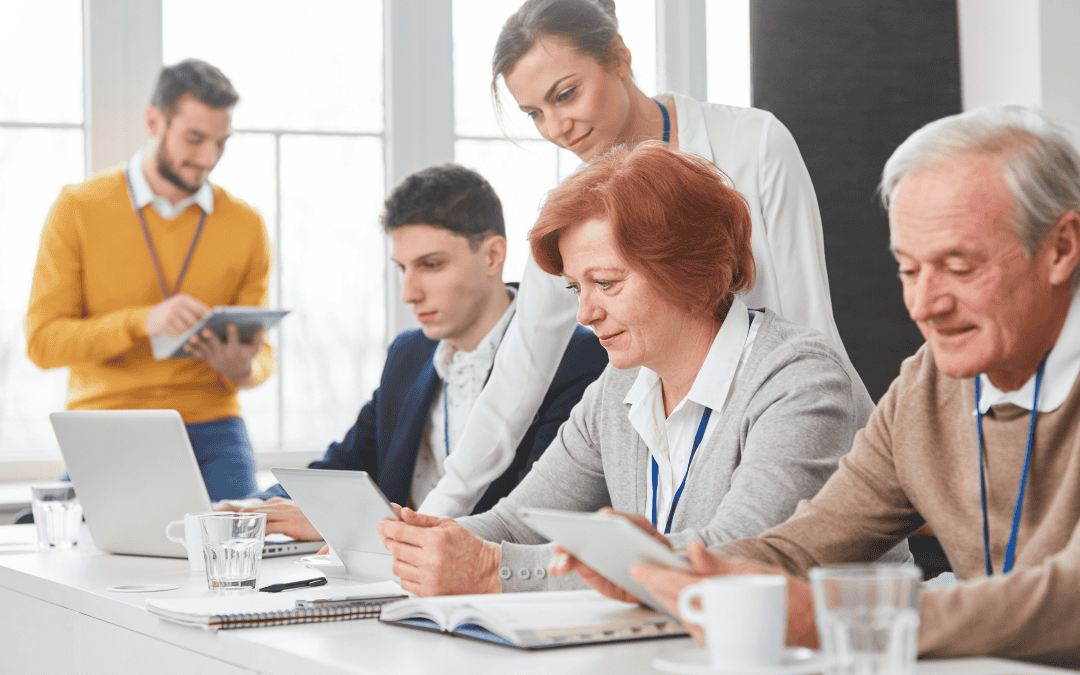 El poder del inglés en las empresas