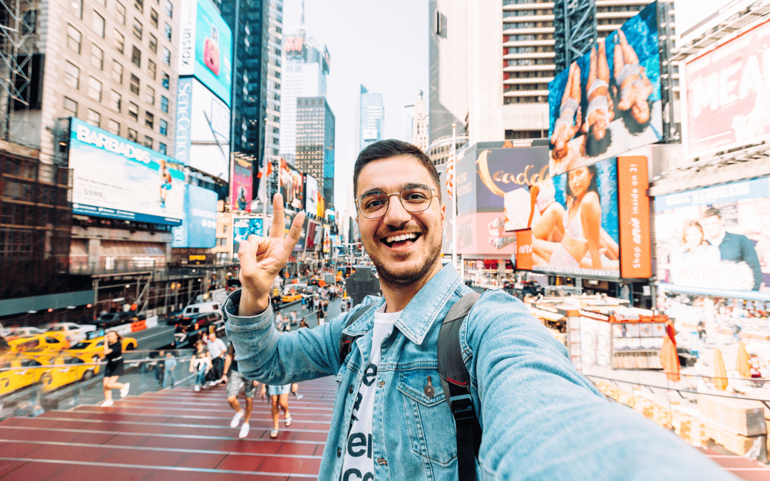 Inglés para viajar: frases clave que debes conocer