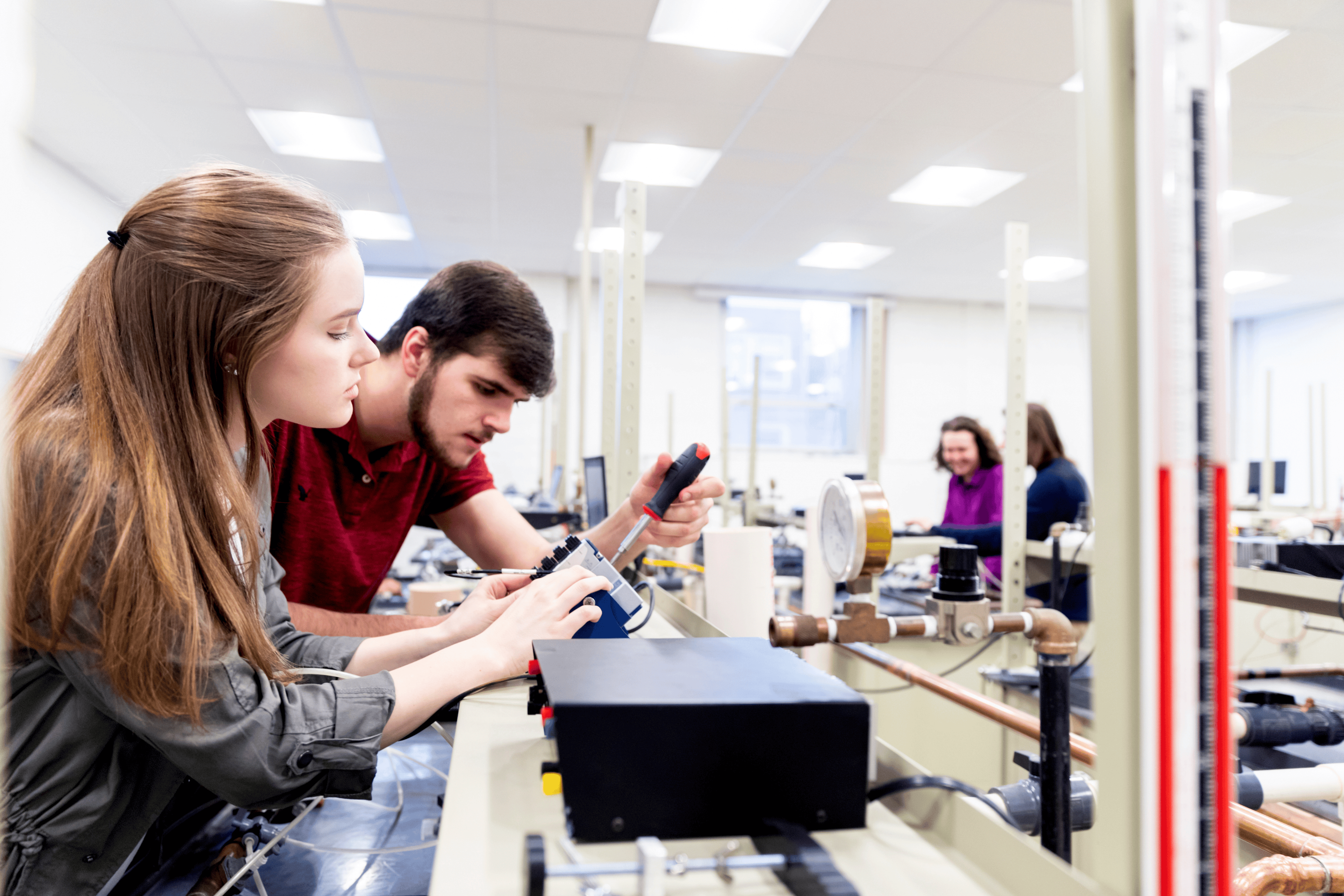 Términos y expresiones en inglés para ingenieros