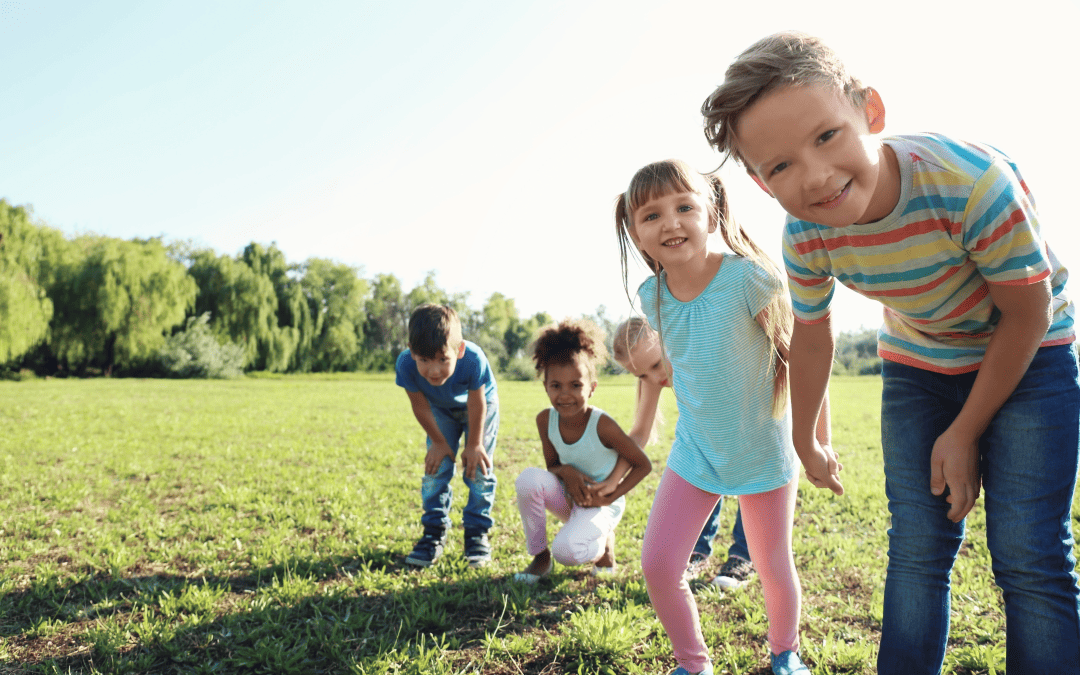 Summer Camp St. George: la mejor opción para tus hijos este verano