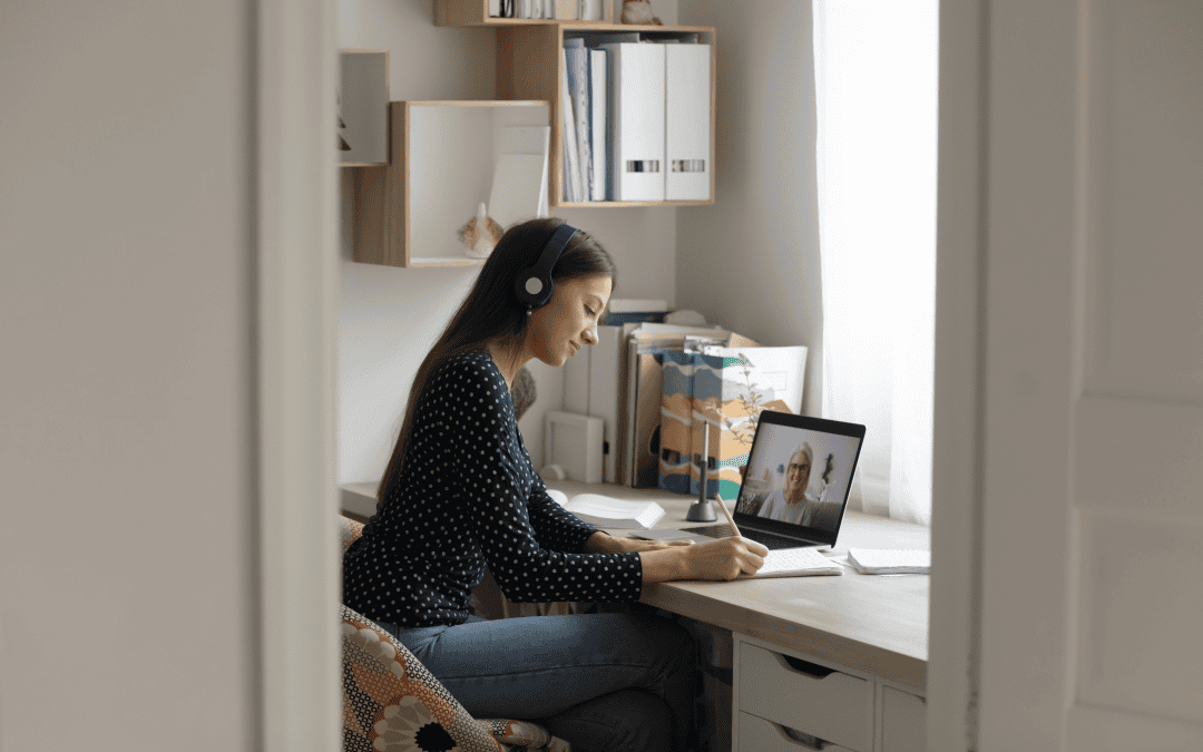 6 trucos para exprimir tu clase de inglés online