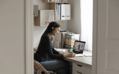 6 trucos para exprimir tu clase de inglés online