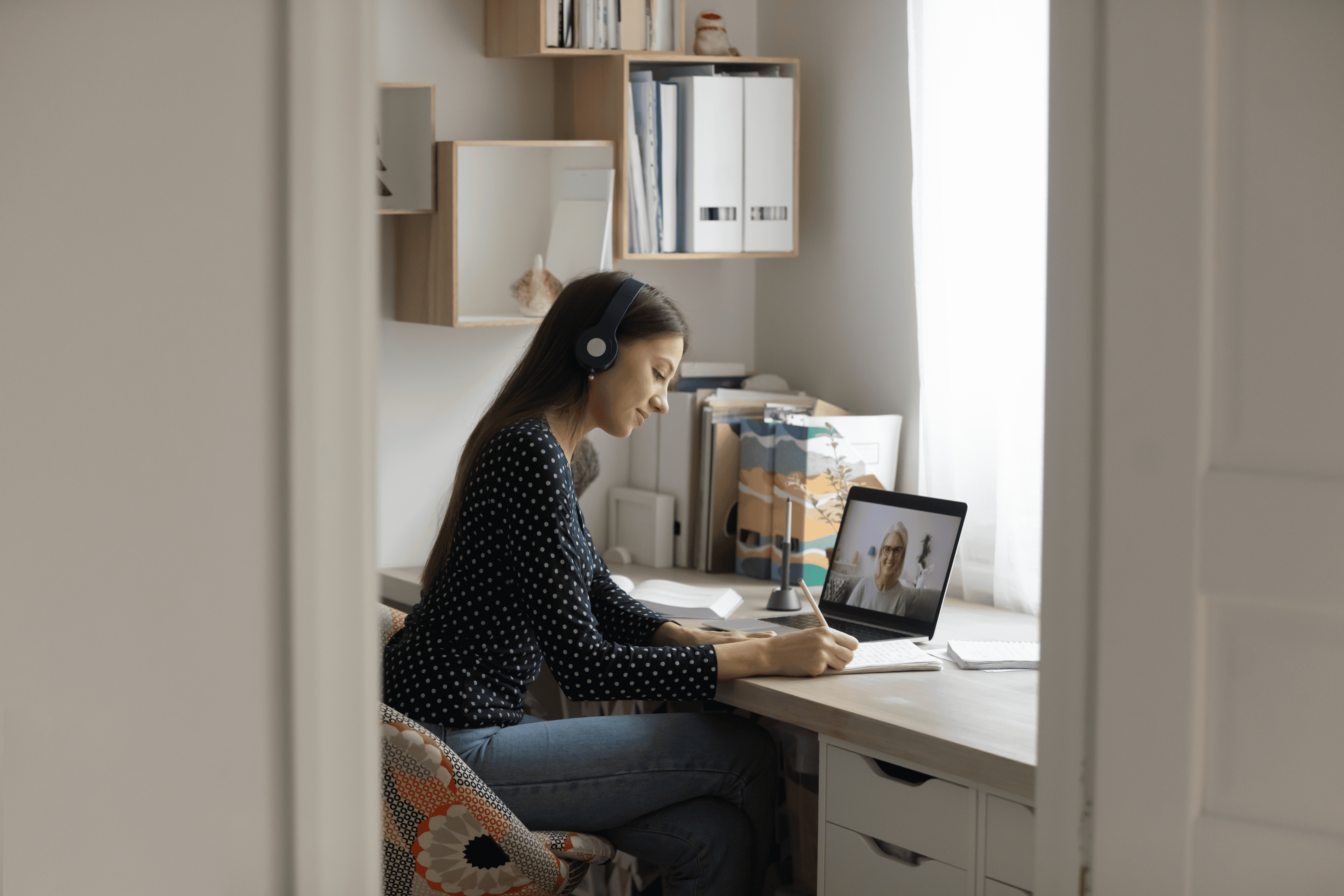 6 Trucos para exprimir tu clase de inglés online