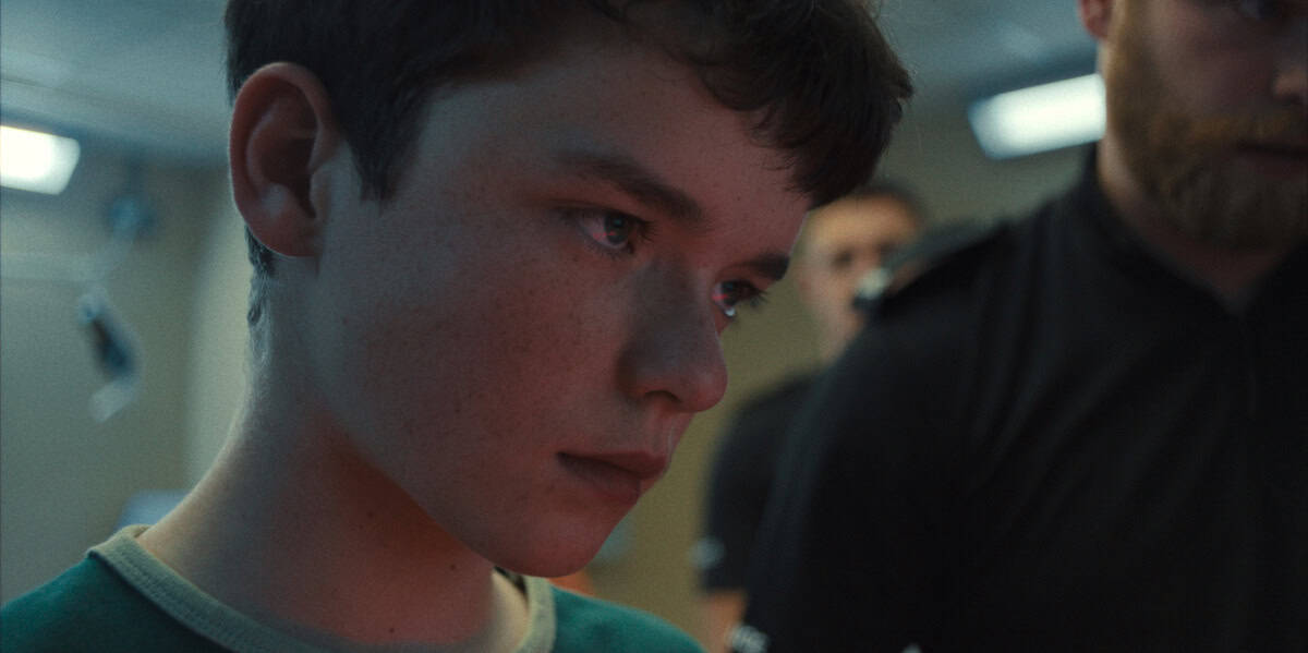 Adolescence de Netflix, aprender inglés en Bilbao