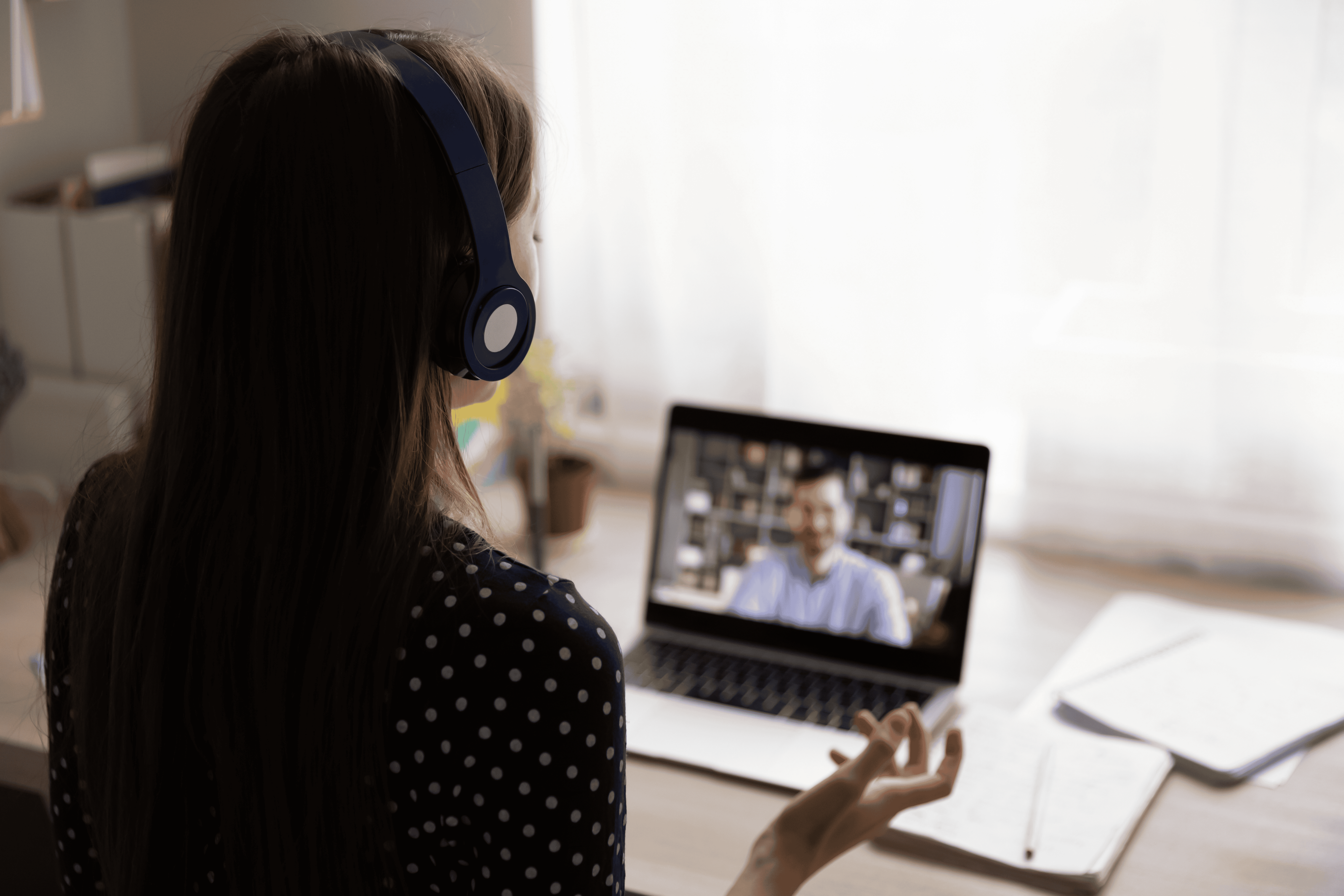 Las mejores clases de inglés online