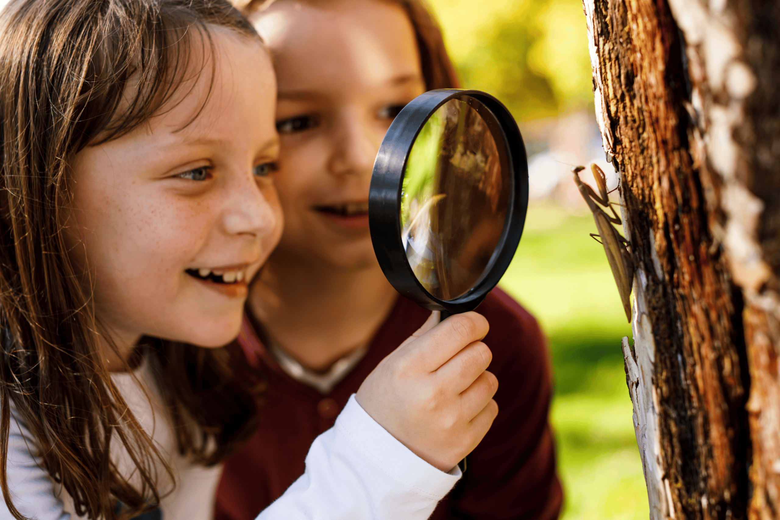 Por qué los niños aprenden mejor inglés en verano