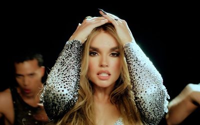 Si vas a ver Eurovisión… ¡hazlo en inglés!