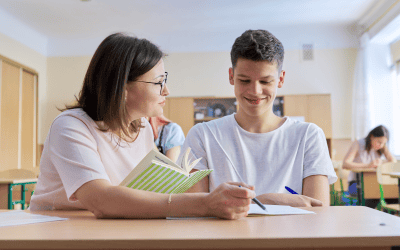 6 razones para sacarse el FIRST o el ADVANCED en verano