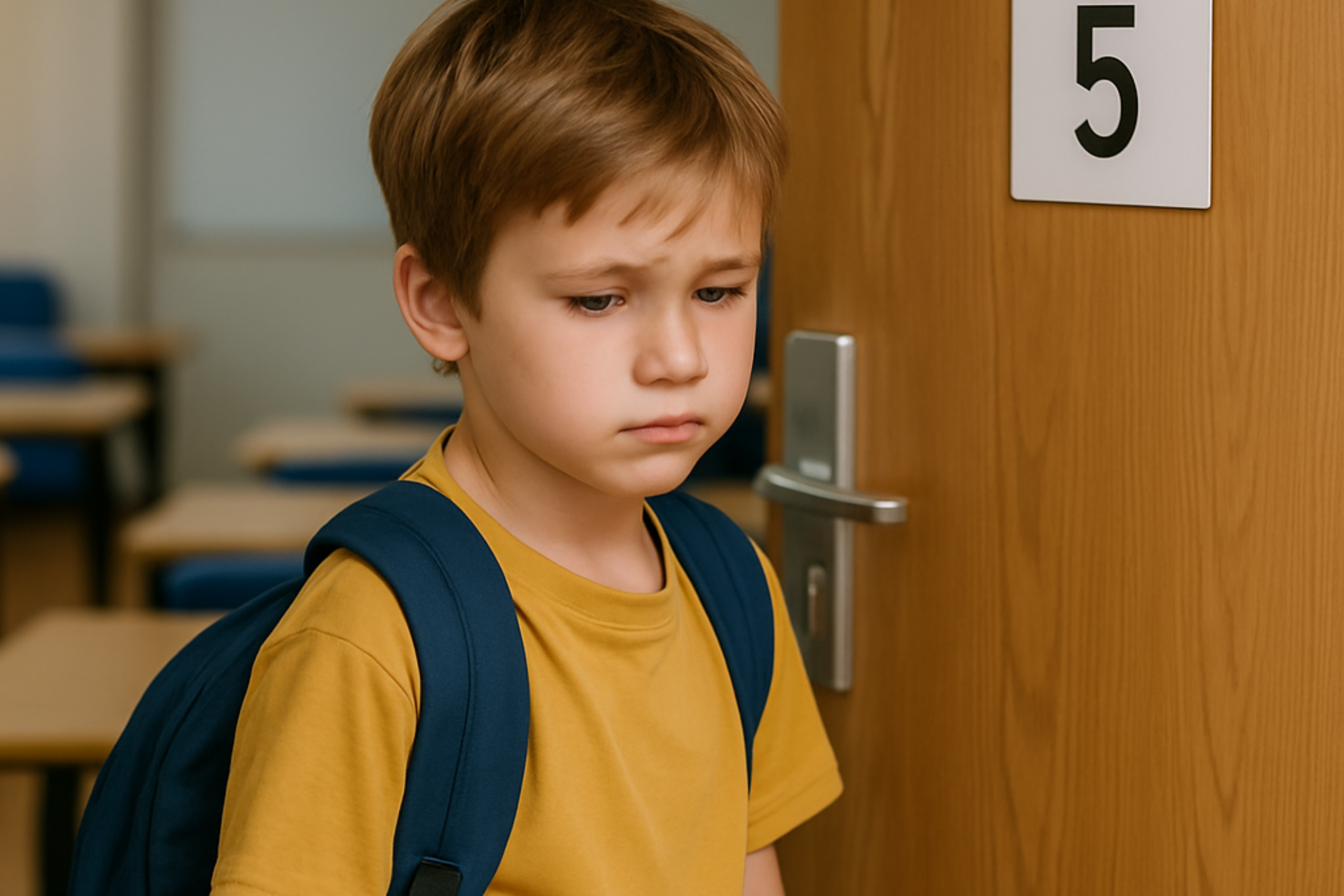 Cómo sé si mi hijo necesita clases particulares de inglés