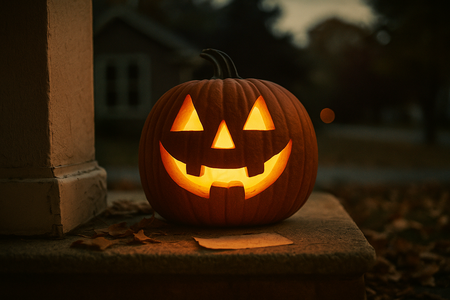 Curiosidades de Halloween en inglés