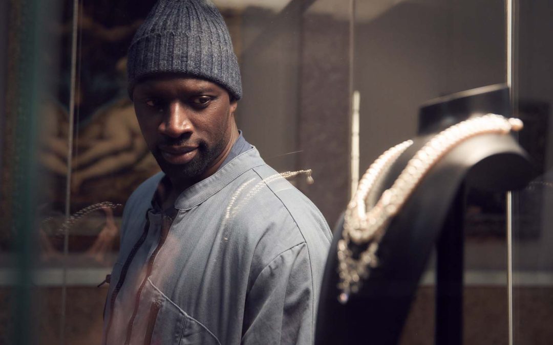 Del Louvre a Las Vegas: 5 películas y series de robos con las que aprenderás inglés (de verdad)