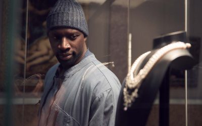 Del Louvre a Las Vegas: 5 películas y series de robos con las que aprenderás inglés (de verdad)