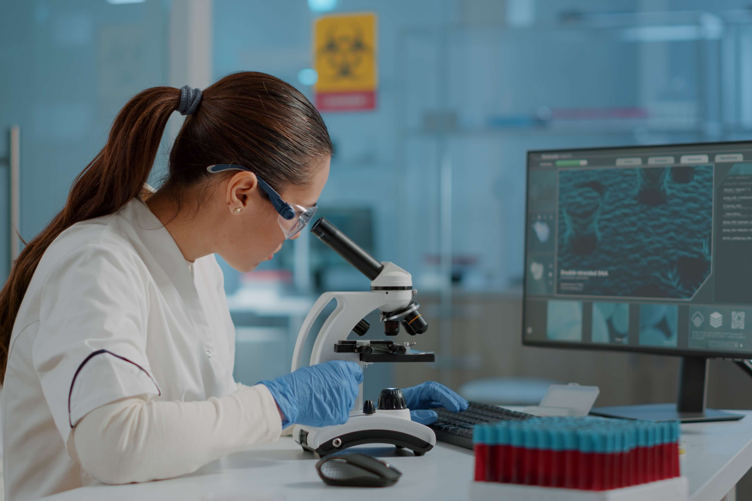 Inglés para farmacia