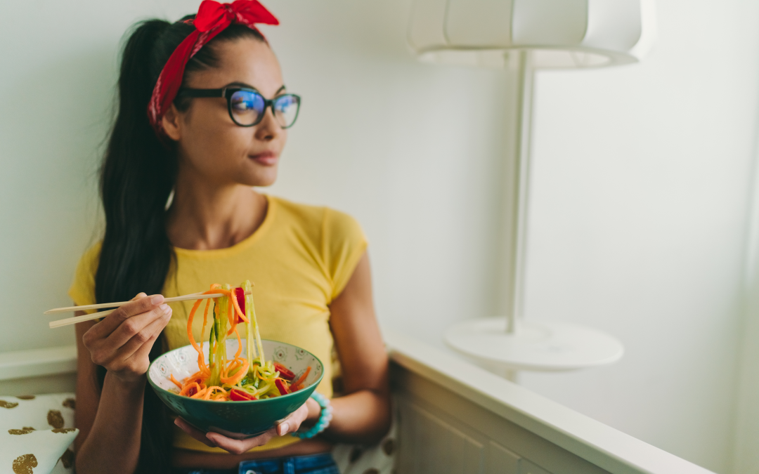 Veganuary: qué es, cómo se ha convertido en un movimiento global (y por qué el inglés importa para entenderlo)