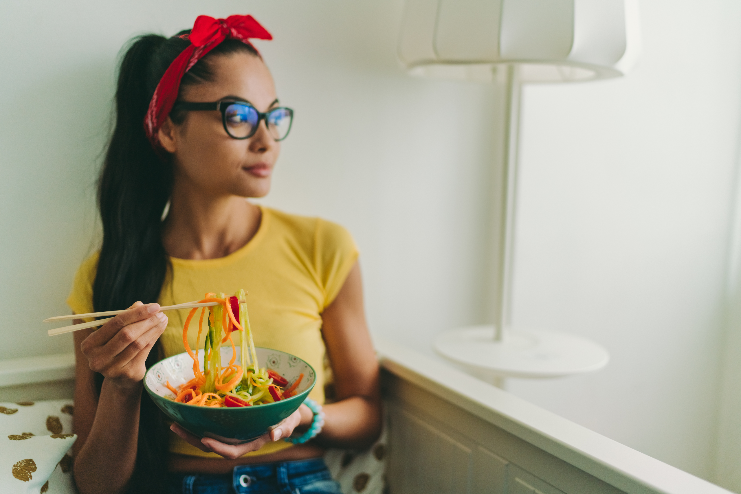 Veganuary qué es, cómo se ha convertido en un movimiento global