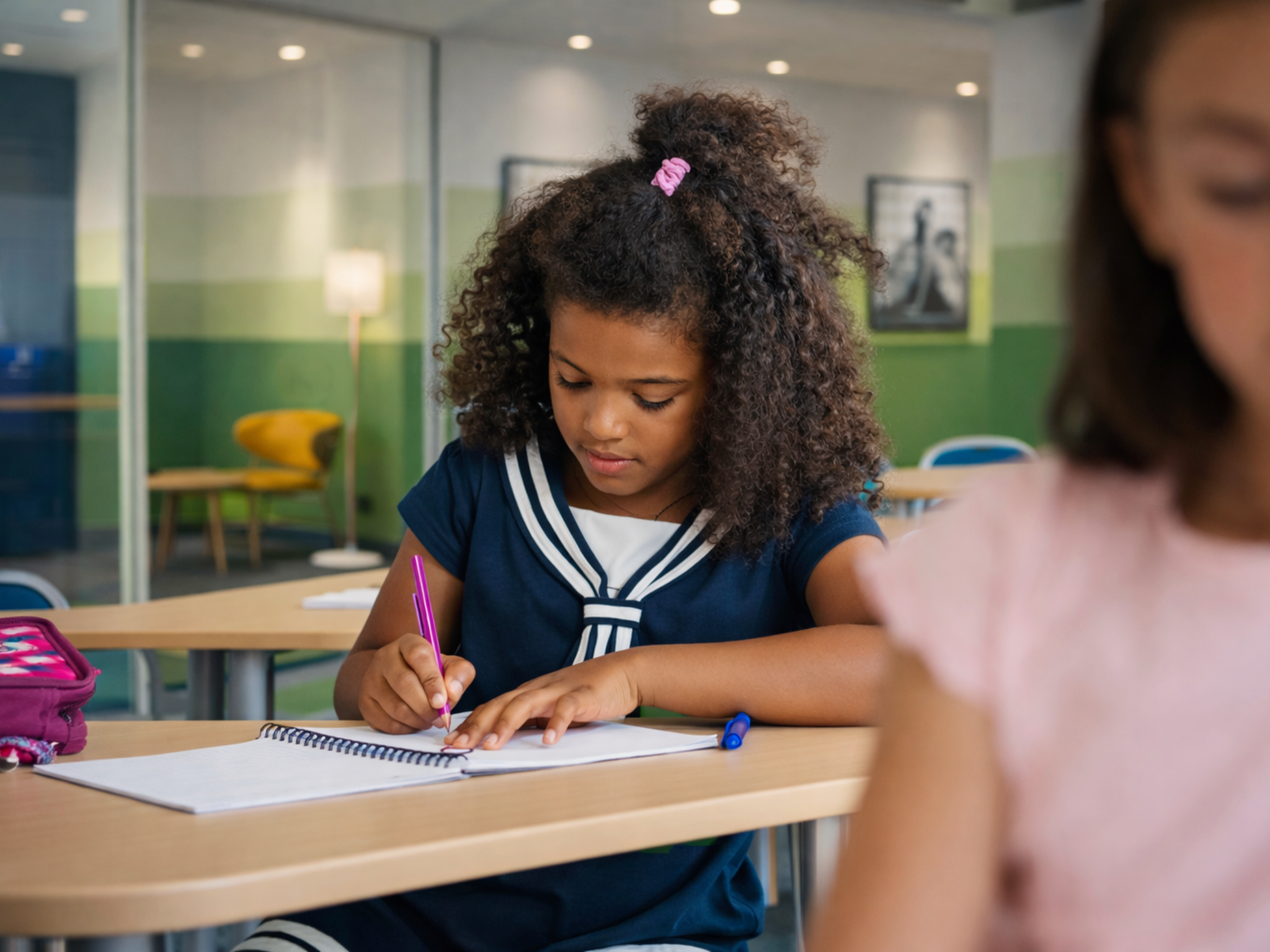 orientación académica