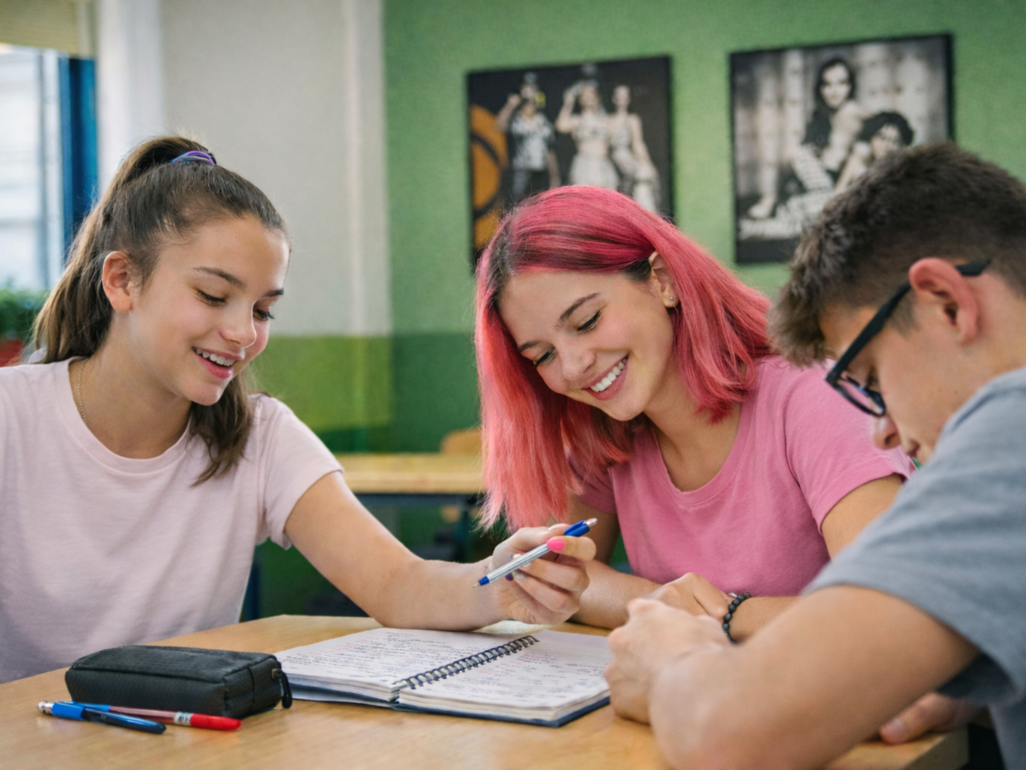 clases para sacarse en CAE en Bilbao