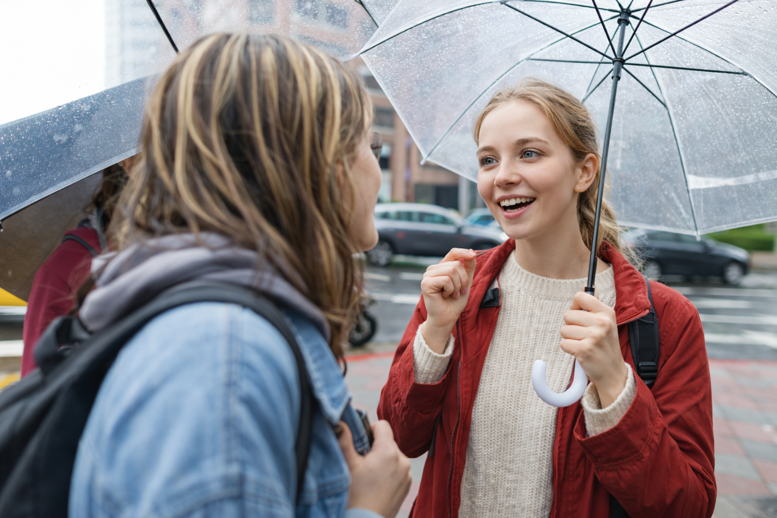 Cómo hablar del tiempo en inglés correctamente