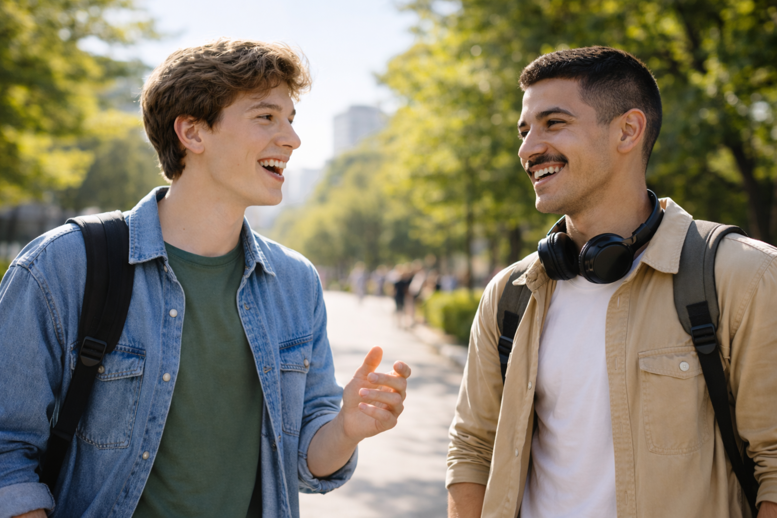 trucos y vocabulario para hablar del tiempo en inglés