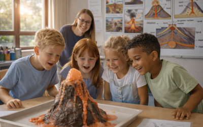 Campamentos de verano con profesores nativos: qué aportan realmente al aprendizaje del inglés