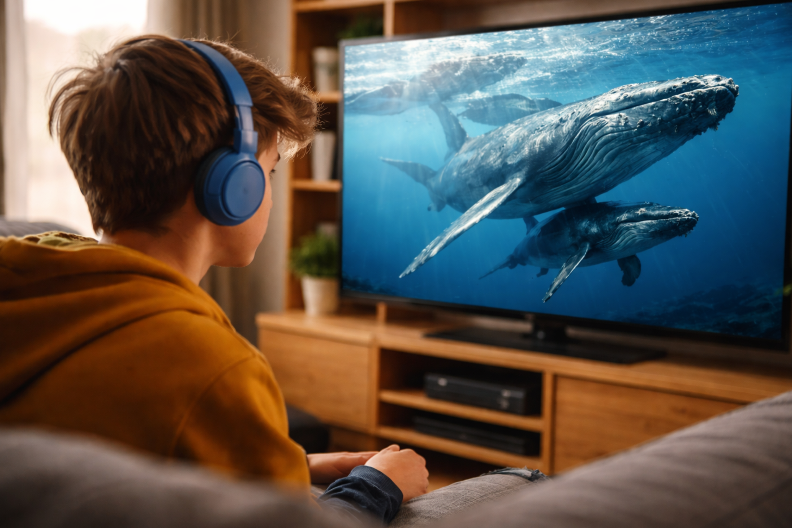 Canales de YouTube para aprender inglés