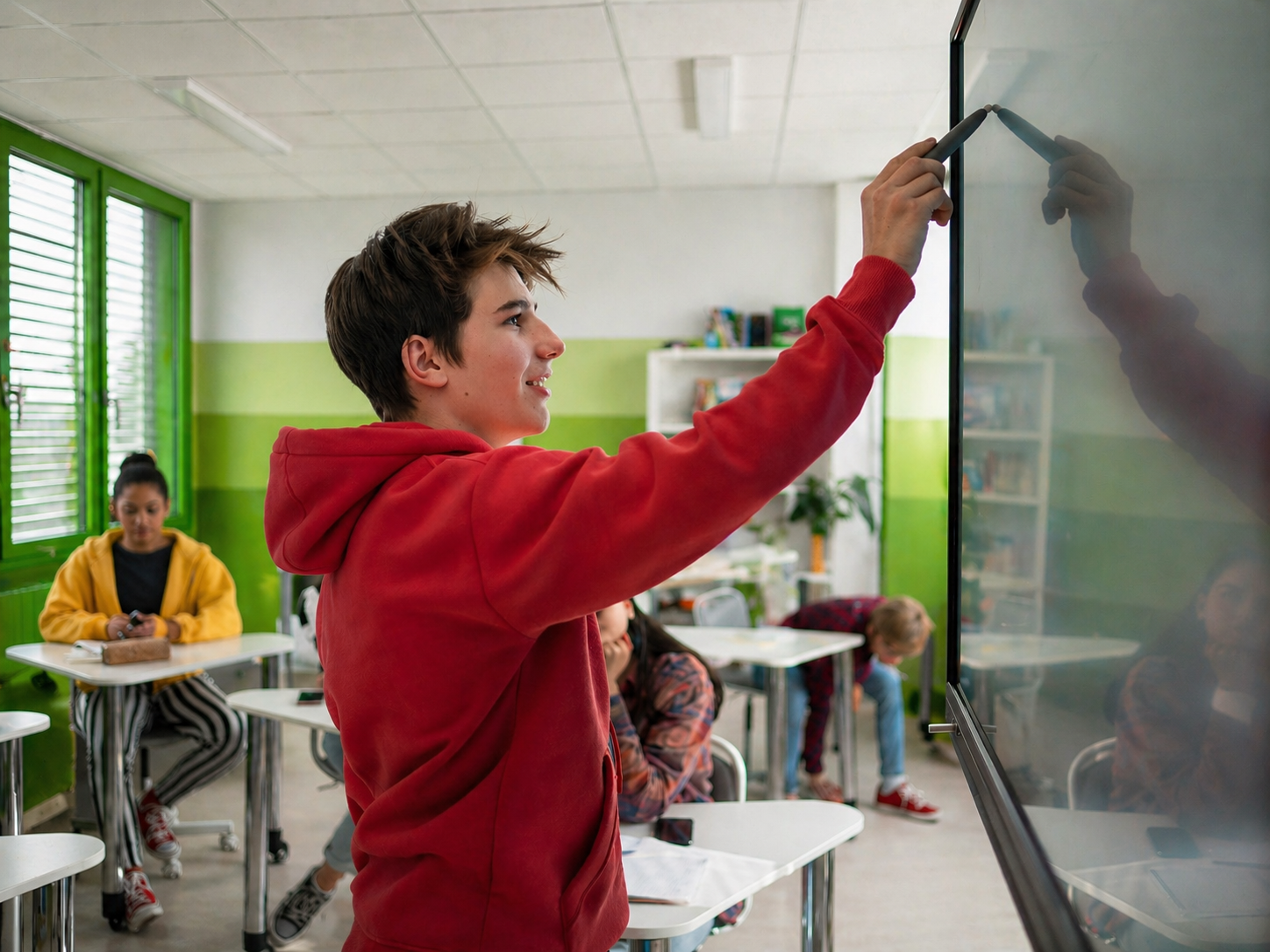 CURSOS INTENSIVOS DE VERANO_metodología