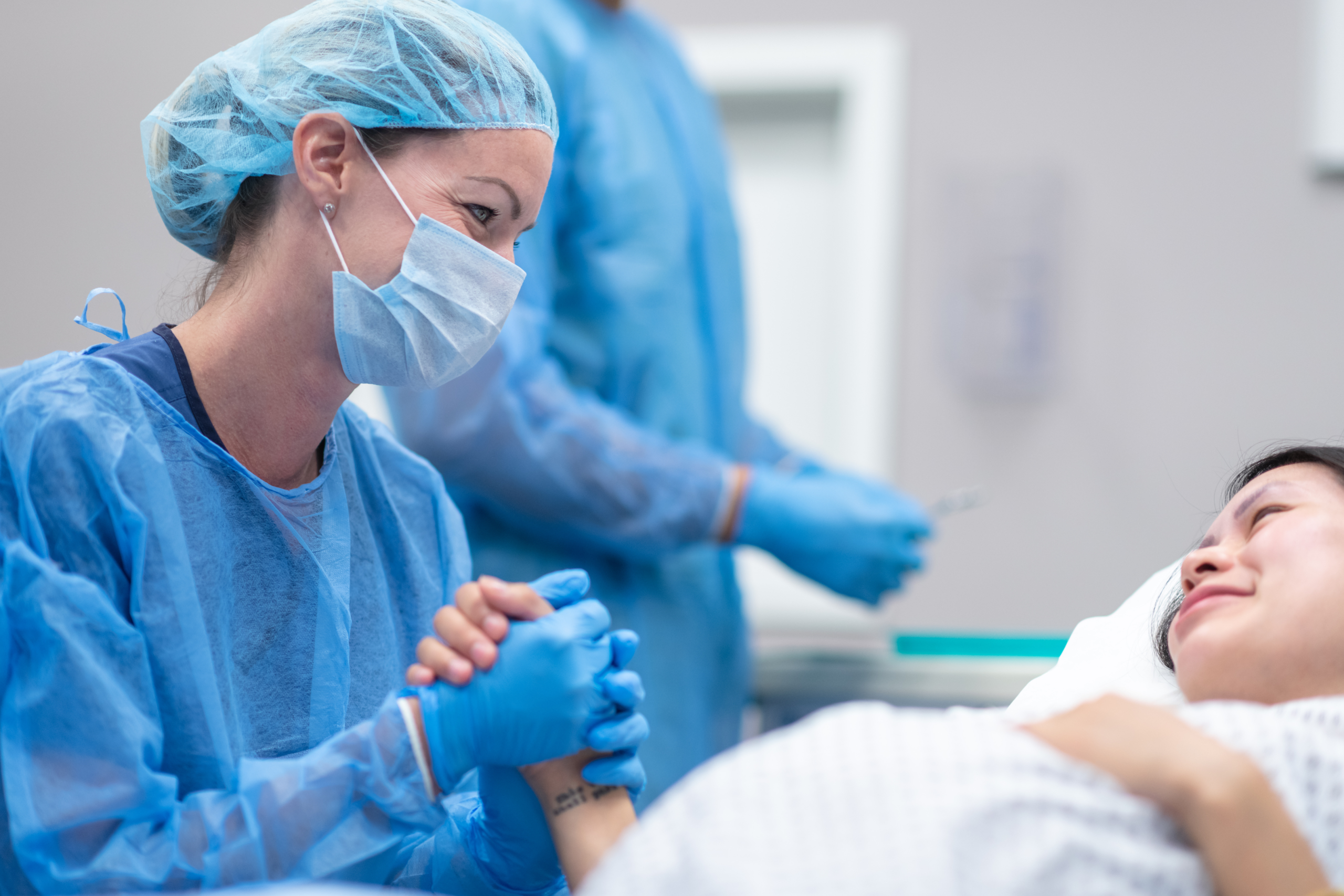 Inglés para médicos, enfermeros, dentistas