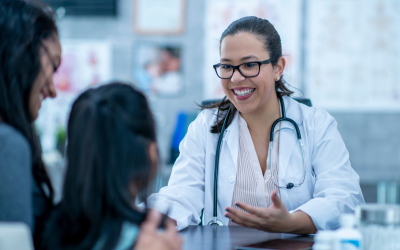 Inglés para profesionales de la salud: mucho más que vocabulario técnico