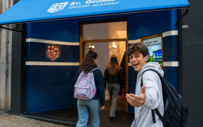 10 razones para elegir St. George’s este curso 2026–27